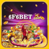 Logo da 6F6BET